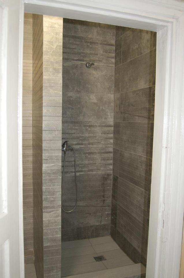 Apartment On Stepana Bandery 37 Постійне Електропостачання Lviv Buitenkant foto