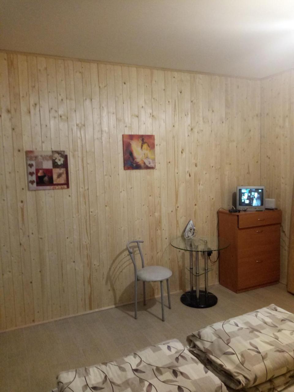 Apartment On Stepana Bandery 37 Постійне Електропостачання Lviv Buitenkant foto