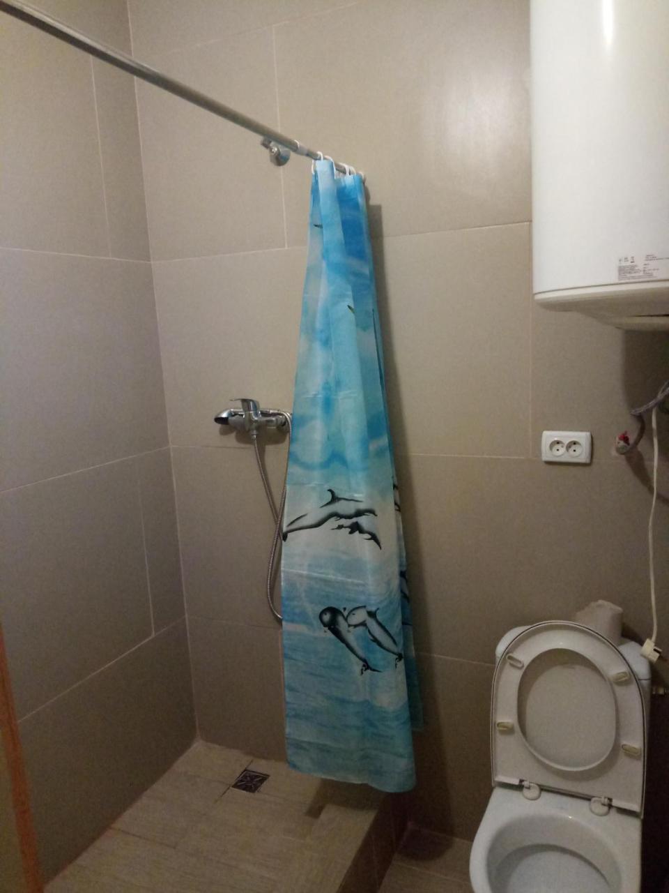 Apartment On Stepana Bandery 37 Постійне Електропостачання Lviv Buitenkant foto