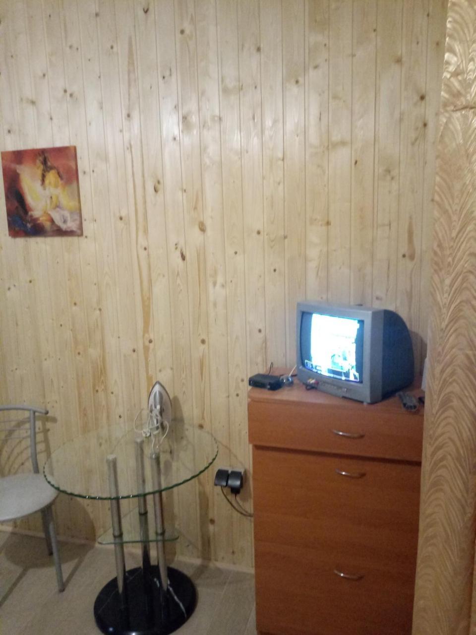 Apartment On Stepana Bandery 37 Постійне Електропостачання Lviv Buitenkant foto